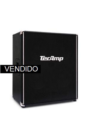 TecAmp L410 TecAmp L410